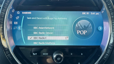 MINI Hatchback 135kW Cooper S Resolute Edition 33kWh 3dr Auto Electric Hatchback